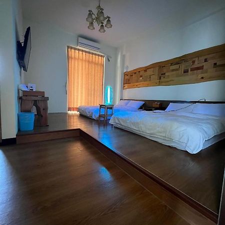 Free Time B&B Taitung Exterior photo