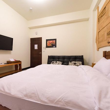 Free Time B&B Taitung Exterior photo