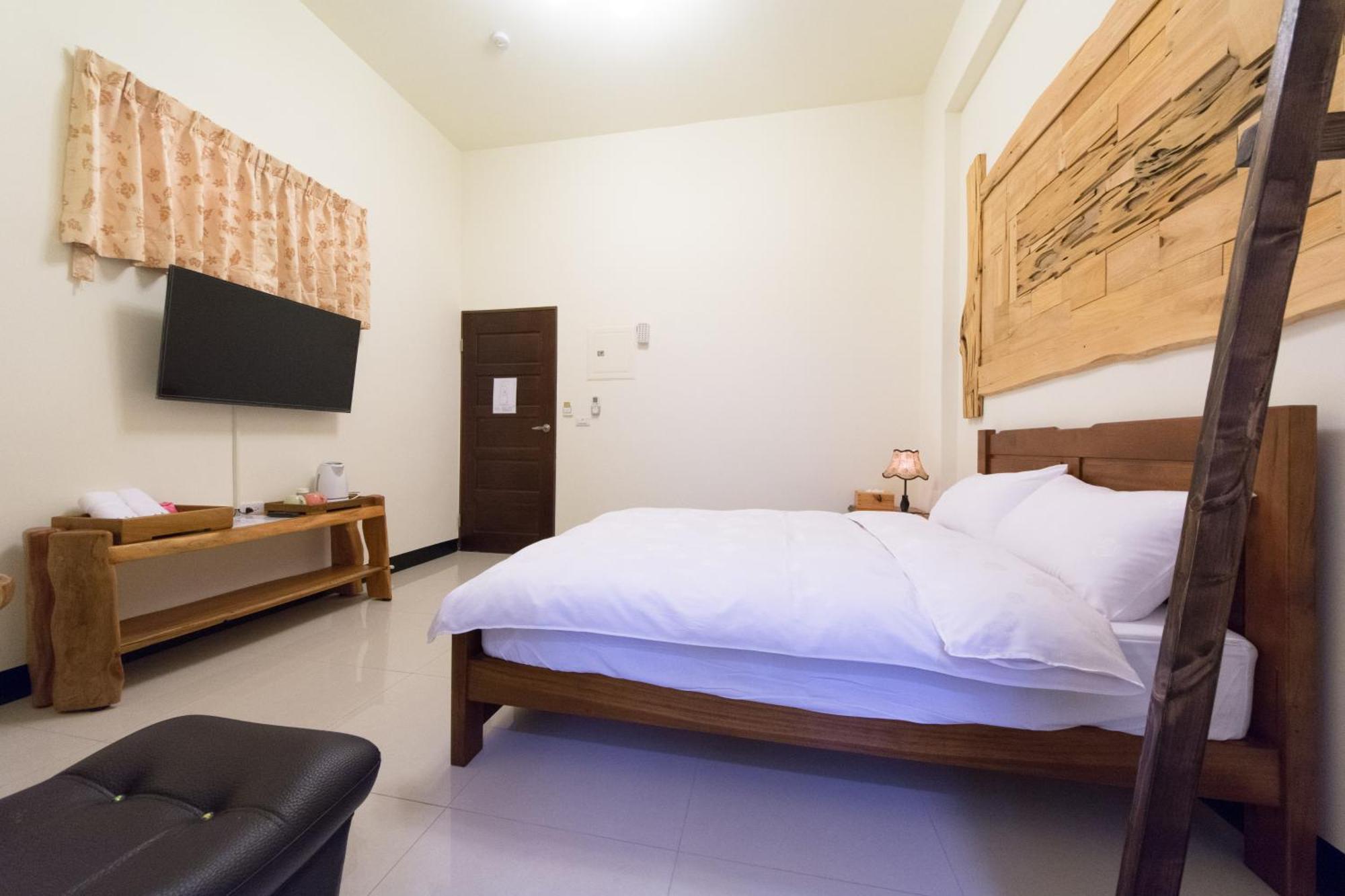 Free Time B&B Taitung Exterior photo