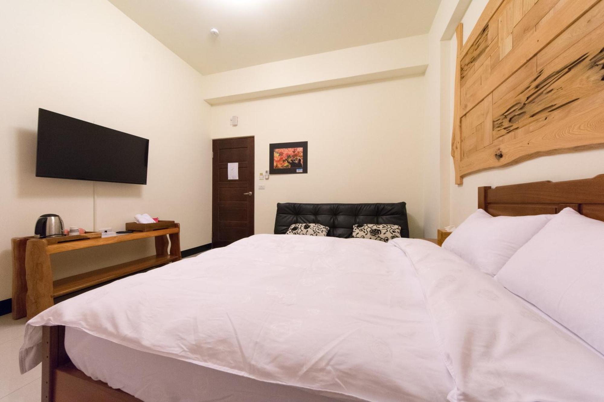 Free Time B&B Taitung Exterior photo
